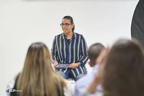 Communication and Public Speaking Workshop – 10-08-19 – photo 46 of 130