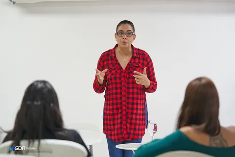 Workshop Comunicacion y Oratoria 12-10-19 – foto 7 de 68