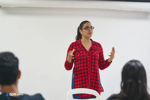 Workshop Comunicacion y Oratoria 12-10-19 – foto 16 de 68