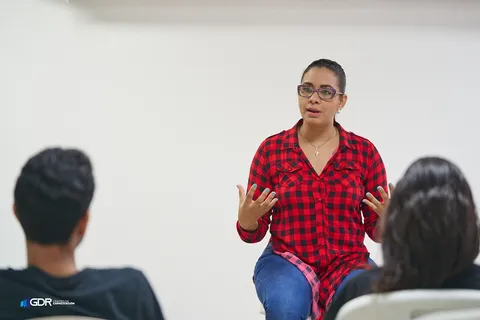 Workshop Comunicacion y Oratoria 12-10-19 – foto 39 de 68