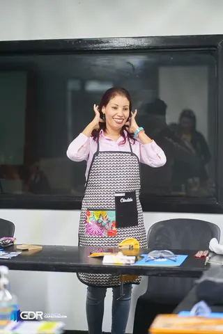 1er Taller de Orfebreria 13-03-20 – foto 20 de 81