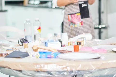 Resin Workshop 11-03-21 – photo 14 of 173