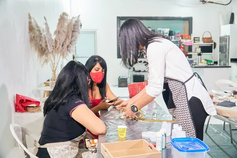 Resin Workshop 11-03-21 – photo 27 of 173