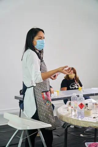 Resin Workshop 11-03-21 – photo 45 of 173