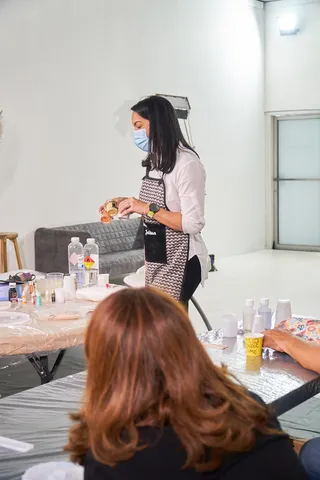 Resin Workshop 11-03-21 – photo 50 of 173