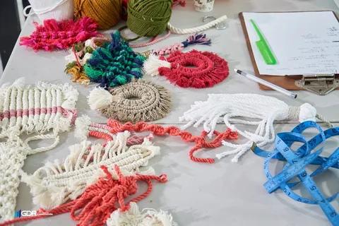 Taller de Macrame – 10-07-21 – foto 10 de 26
