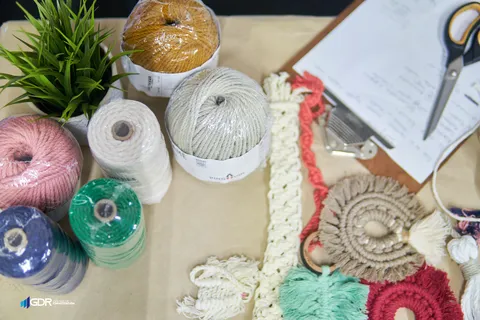 Taller de Macrame – 24-07-21 – foto 22 de 81