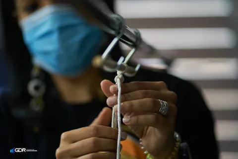Taller de Macrame – 24-07-21 – foto 35 de 81