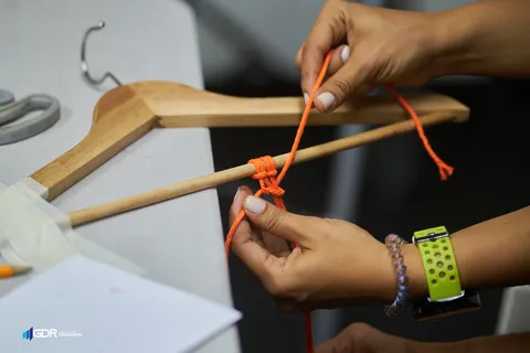 Taller de Macrame – 24-07-21 – foto 38 de 81