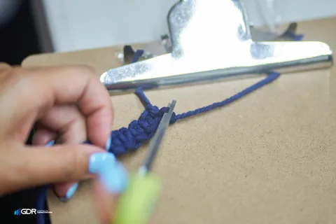 Taller de Macrame – 24-07-21 – foto 51 de 81