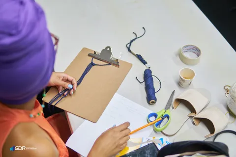 Taller de Macrame – 24-07-21 – foto 60 de 81