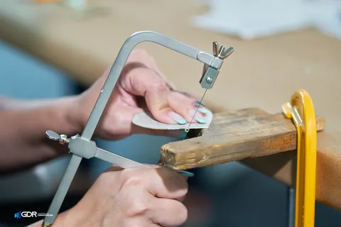 Goldsmithing Workshop – 25-03-21 – photo 3 of 120