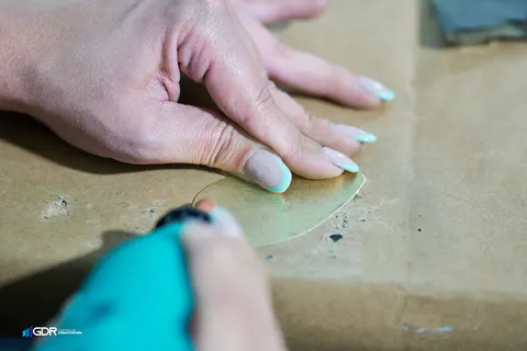 Goldsmithing Workshop – 25-03-21 – photo 13 of 120