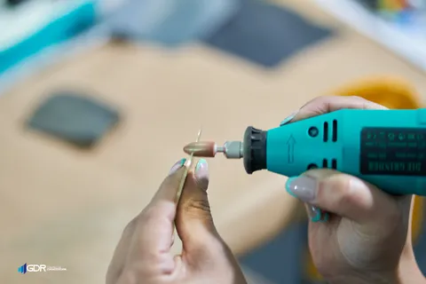 Goldsmithing Workshop – 25-03-21 – photo 24 of 120