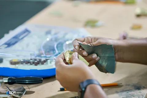 Goldsmithing Workshop – 25-03-21 – photo 28 of 120