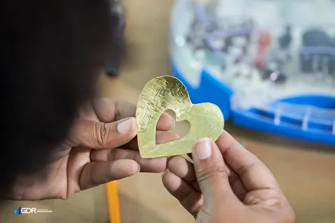 Goldsmithing Workshop – 25-03-21 – photo 32 of 120