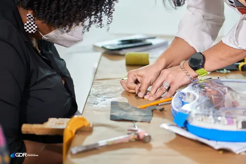 Goldsmithing Workshop – 25-03-21 – photo 41 of 120