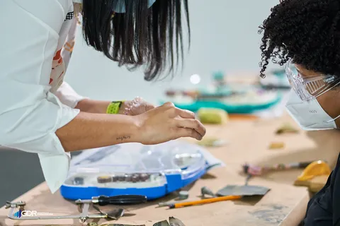 Goldsmithing Workshop – 25-03-21 – photo 42 of 120