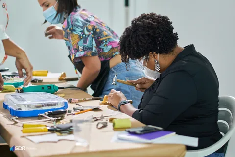 Goldsmithing Workshop – 25-03-21 – photo 43 of 120