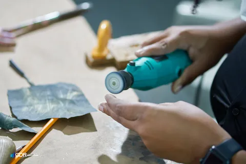 Goldsmithing Workshop – 25-03-21 – photo 45 of 120