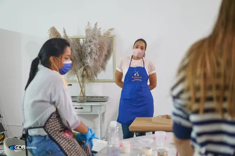 Resin Workshop 19-06-21 – photo 31 of 101