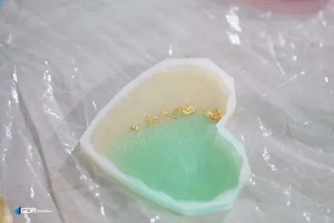 Resin Workshop 19-06-21 – photo 39 of 101
