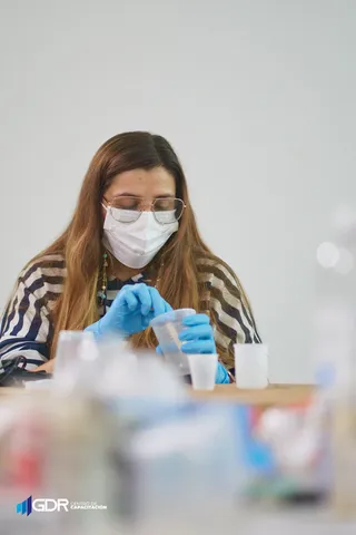 Resin Workshop 19-06-21 – photo 45 of 101