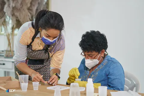 Resin Workshop 19-06-21 – photo 54 of 101