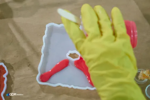 Resin Workshop 19-06-21 – photo 55 of 101