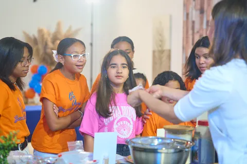 Be You Summer Camp – 26-07-22 – foto 5 de 147