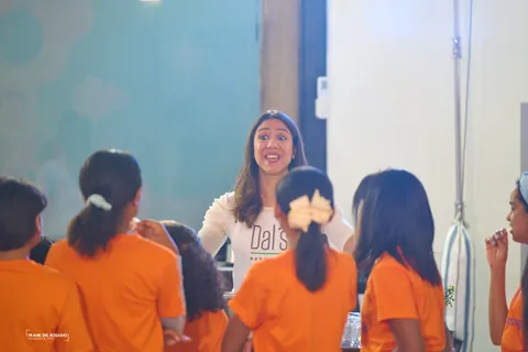 Be You Summer Camp – 26-07-22 – foto 25 de 147