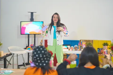 Be You Summer Camp – 27-07-22 – foto 14 de 113