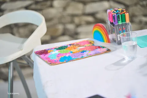 Be You Summer Camp – 27-07-22 – foto 50 de 113