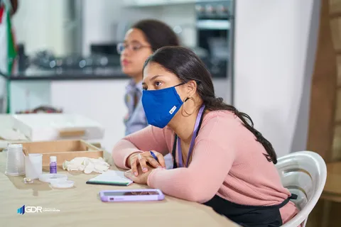 Resin Workshop – 26-03-22 – photo 41 of 51
