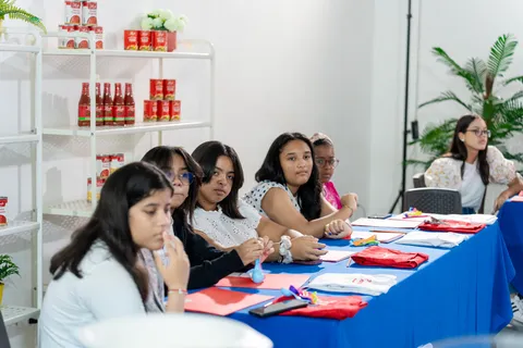 Taller de Cocina Creativa 31-07-23 – foto 14 de 248