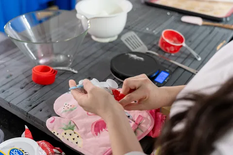 Taller de Cocina Creativa 31-07-23 – foto 19 de 248
