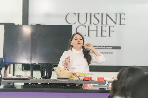 Taller de Cocina Creativa 31-07-23 – foto 42 de 248
