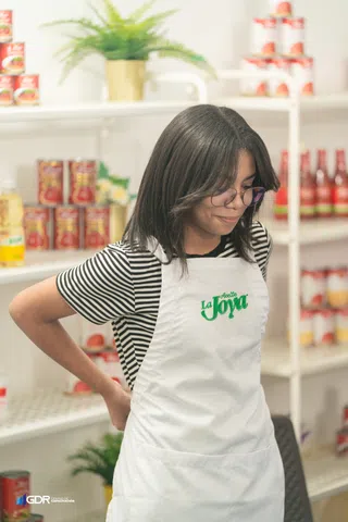 Taller de Cocina Creativa 02-08-23 – foto 43 de 257