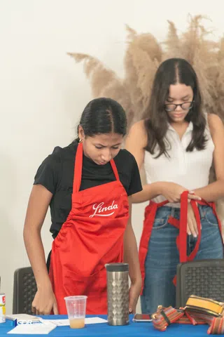 Taller de Cocina Creativa 02-08-23 – foto 44 de 257