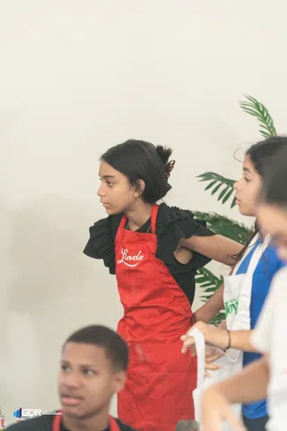 Taller de Cocina Creativa 02-08-23 – foto 45 de 257