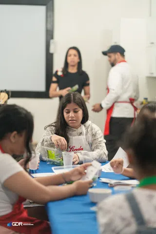 Taller de Cocina Creativa 02-08-23 – foto 49 de 257