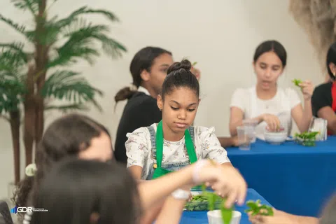Taller de Cocina Creativa 02-08-23 – foto 53 de 257