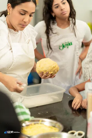 Taller de Cocina Creativa 04 – 03-08-23 – foto 4 de 225