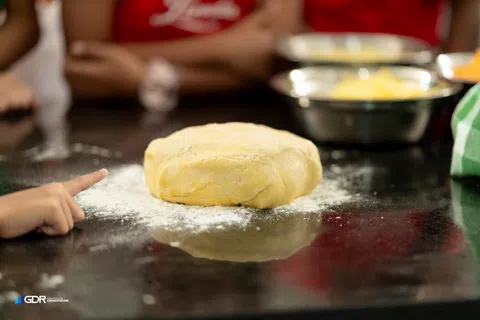 Taller de Cocina Creativa 04 – 03-08-23 – foto 5 de 225