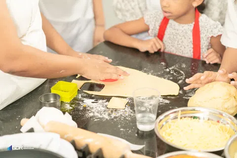 Taller de Cocina Creativa 04 – 03-08-23 – foto 8 de 225