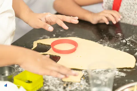Taller de Cocina Creativa 04 – 03-08-23 – foto 9 de 225