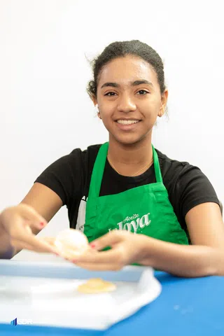 Taller de Cocina Creativa 04 – 03-08-23 – foto 18 de 225