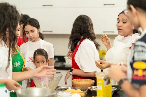 Taller de Cocina Creativa 04 – 03-08-23 – foto 47 de 225