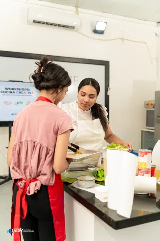Taller de Cocina Creativa 04 – 03-08-23 – foto 60 de 225