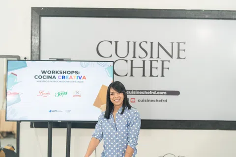 Taller de Cocina Creativa 05 – 04-08-23 – foto 3 de 134